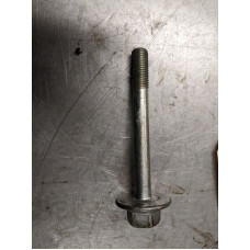 06K209 Crankshaft Bolt From 2014 Subaru Outback 2.5 06K209 Crankshaft Bolt From 2014 Subaru Outback 2.5